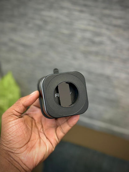 Fitgear FG-94 Vacuum Magnetic Attachment Stand