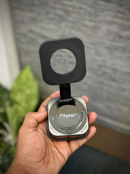 Fitgear FG-94 Vacuum Magnetic Attachment Stand