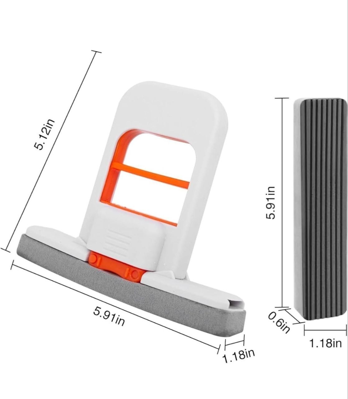 Adjustable Sink Water Splash Guard