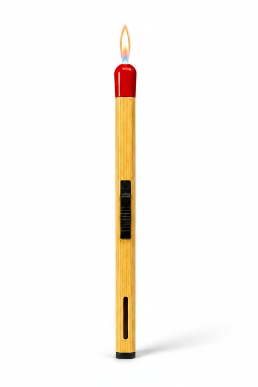 Long Burning Matchstick – Extra Long Safety Match